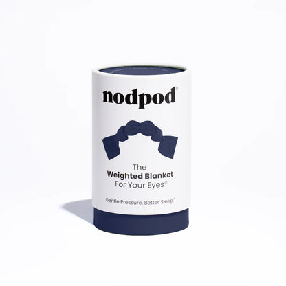 Nodpod Sleep Mask-Midnight Navy