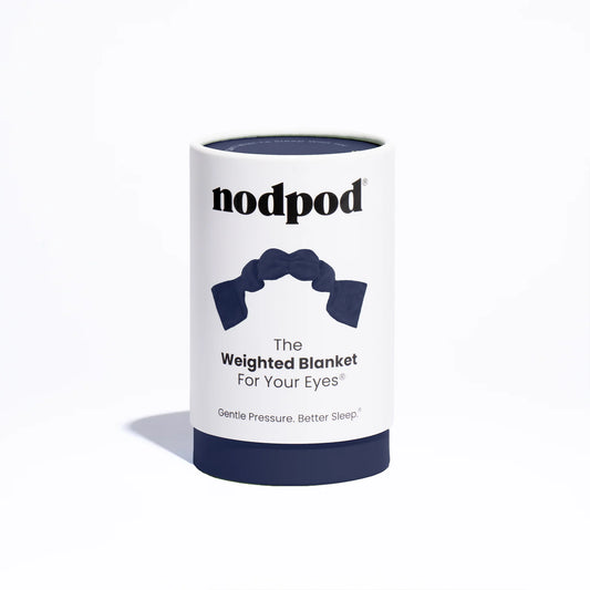 Nodpod Sleep Mask-Midnight Navy
