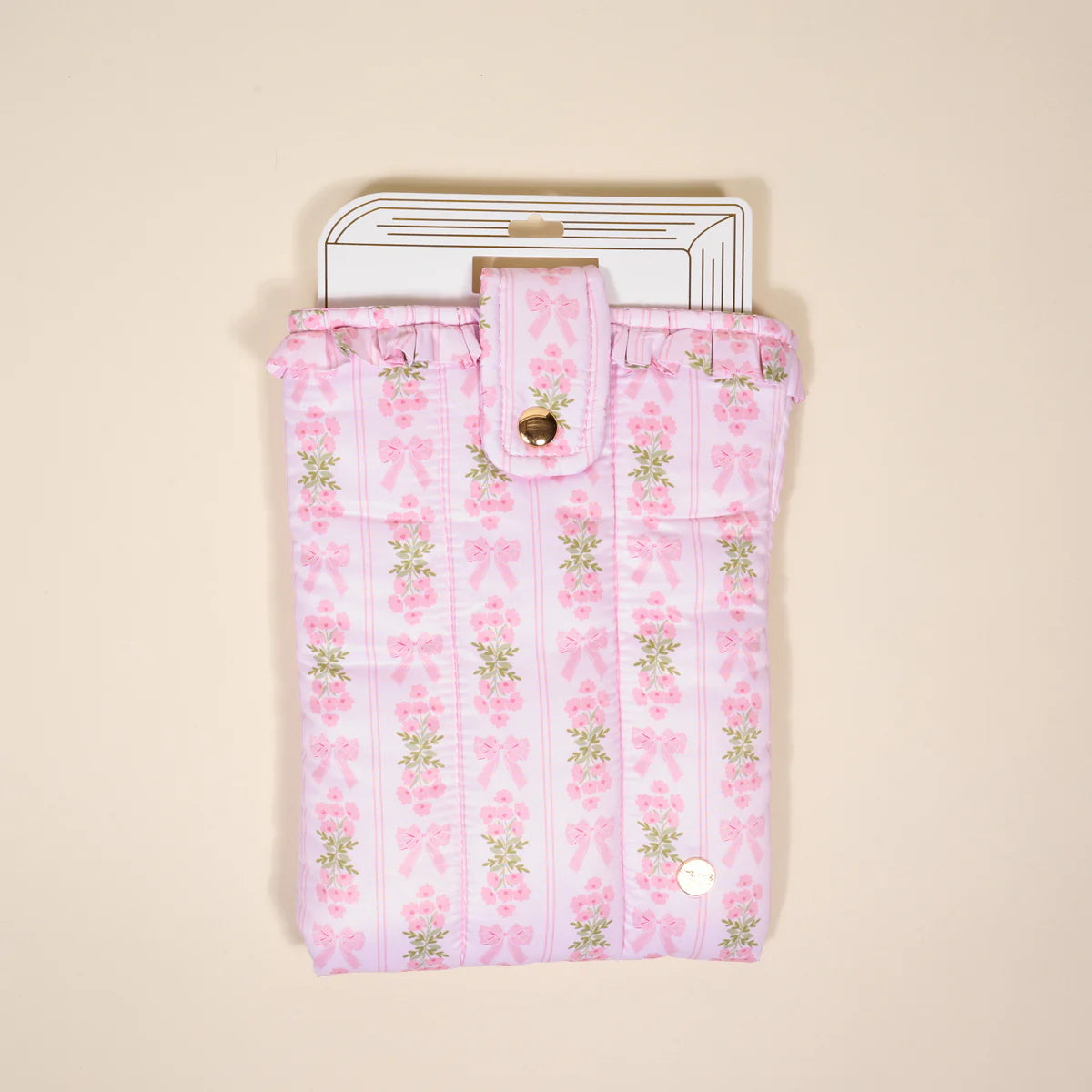 Book Cover-Oh So Fancy Pink