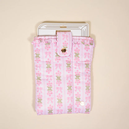 Book Cover-Oh So Fancy Pink