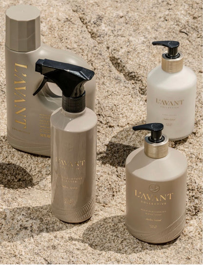 L’AVANT Multipurpose Cleaner Ambre Santal