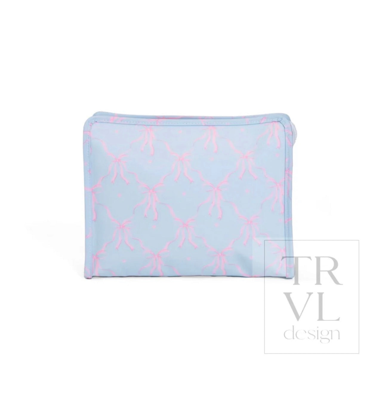 TRVL Large Roadie-Eloise Bow