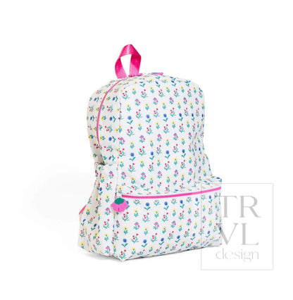 TRVL Backpacker-Wild Flower