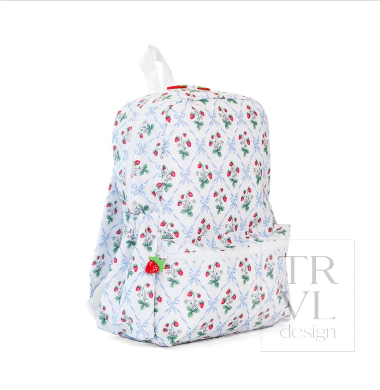 TRVL Backpacker-Berry Nice