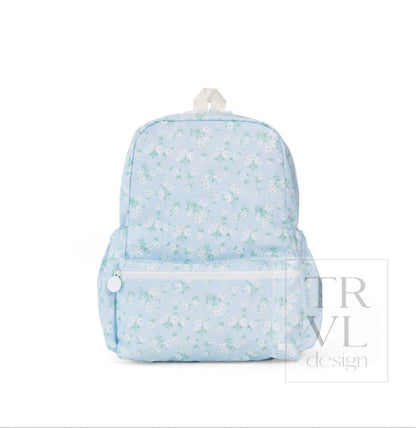 TRVL Backpacker-Kiki Floral