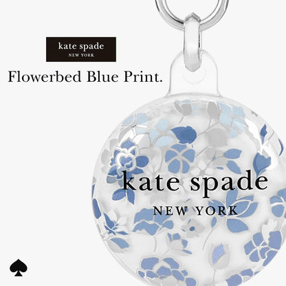 Kate Spade Flower AirTag Case