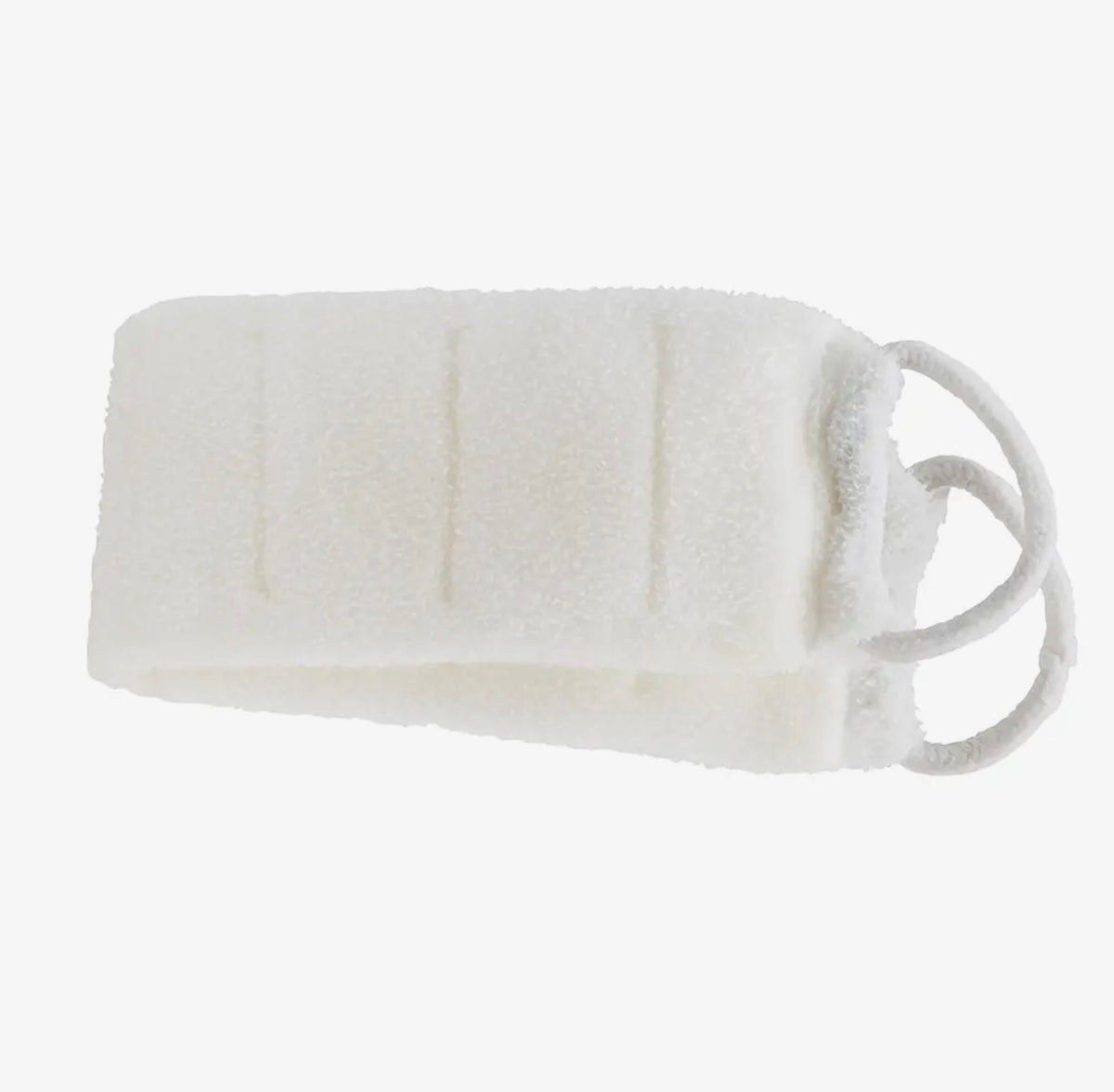 Men’s Body Wash Back Scrubber