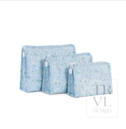 TRVL Medium Roadie-Kiki Floral