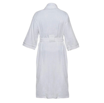 Waffle Knit Classic Robe