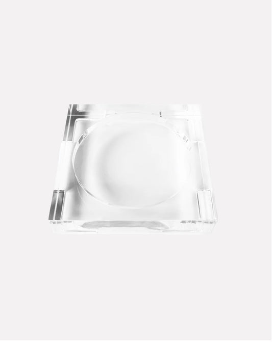 Lucite Tray- Small