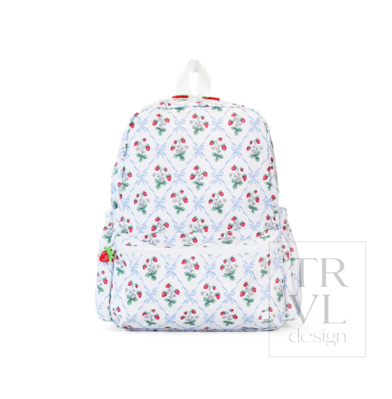 TRVL Backpacker-Berry Nice
