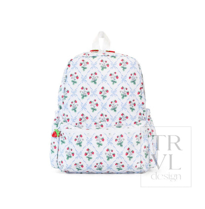 TRVL Backpacker-Berry Nice