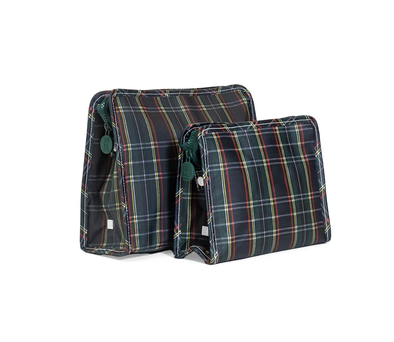 TRVL Roadie Medium-Cambridge Plaid