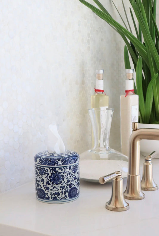 The Marlo Tissue Vessel