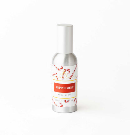 Peppermint Room Spray