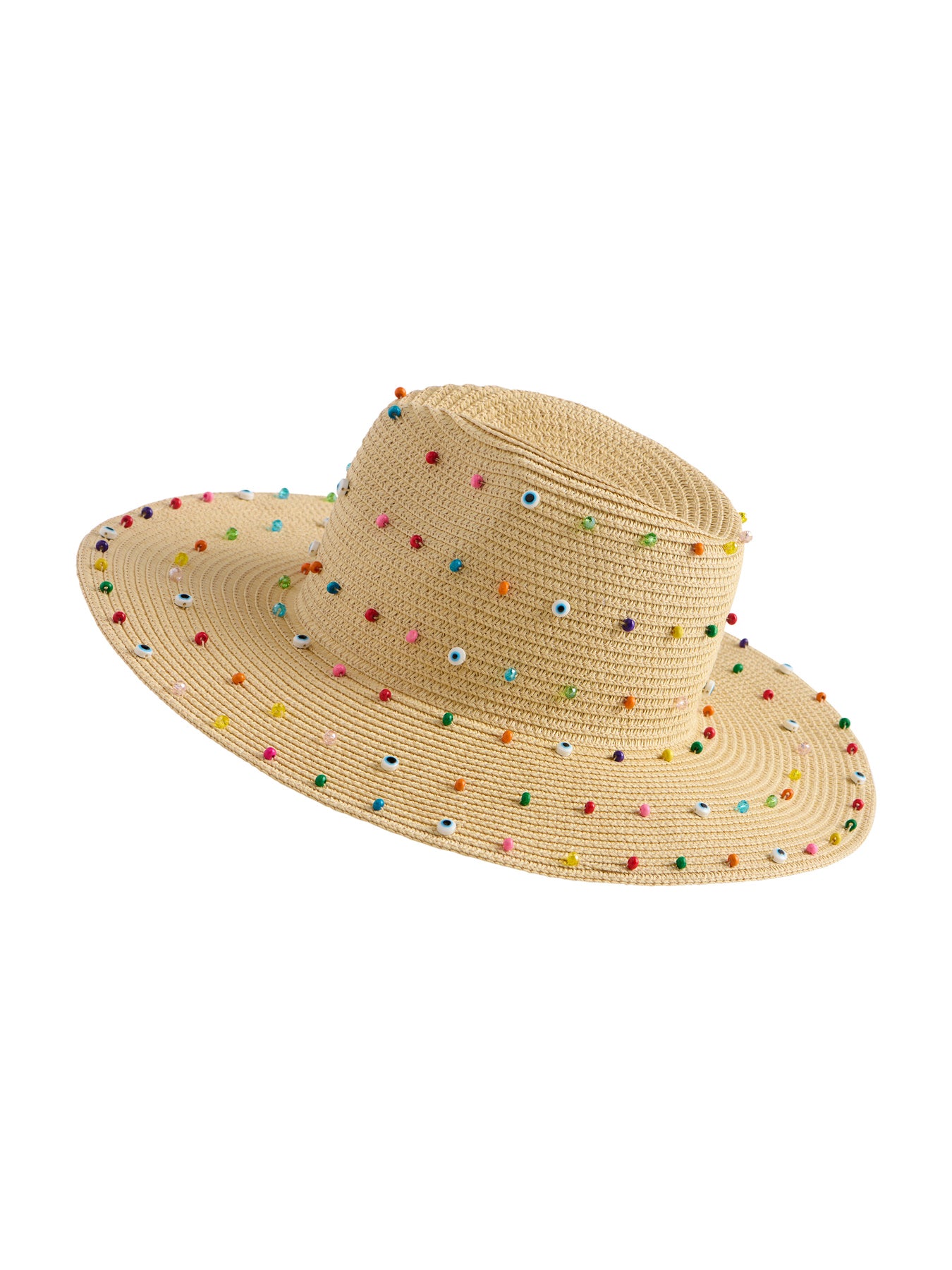 Fiesta Beach Hat