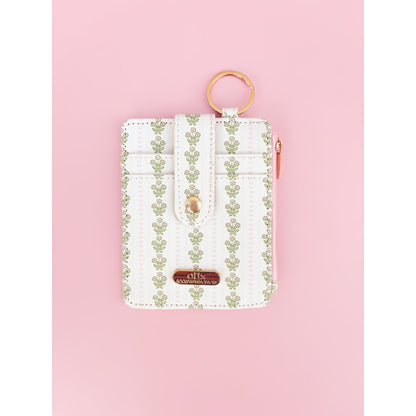 Grandmillenial Key Chain Wallet