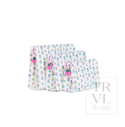 TRVL Medium Roadie-Wild Flower