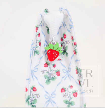 TRVL Large Roadie-Berry Nice