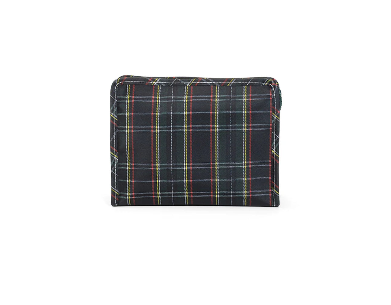 TRVL Roadie Medium-Cambridge Plaid