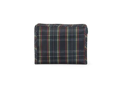 TRVL Roadie Medium-Cambridge Plaid