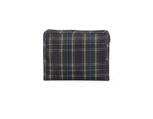 TRVL Roadie Medium-Cambridge Plaid