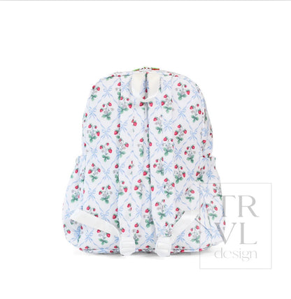 TRVL Backpacker-Berry Nice