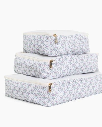 TRVL Packing Cubes - Antibes