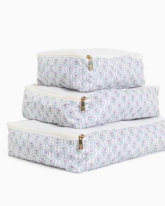 TRVL Packing Cubes - Antibes