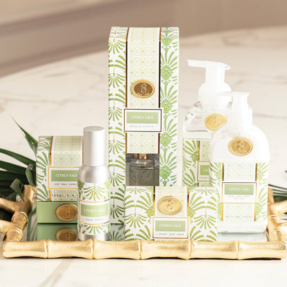 Under the Palms 15oz Foaming Hand Soap