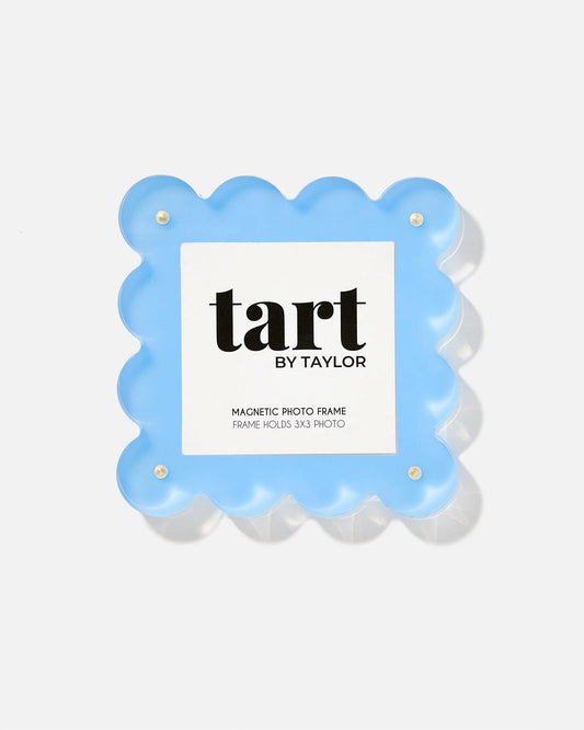 Denim Mini Acrylic Picture Frame
