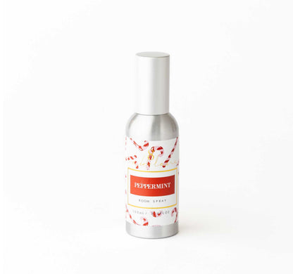 Peppermint Room Spray