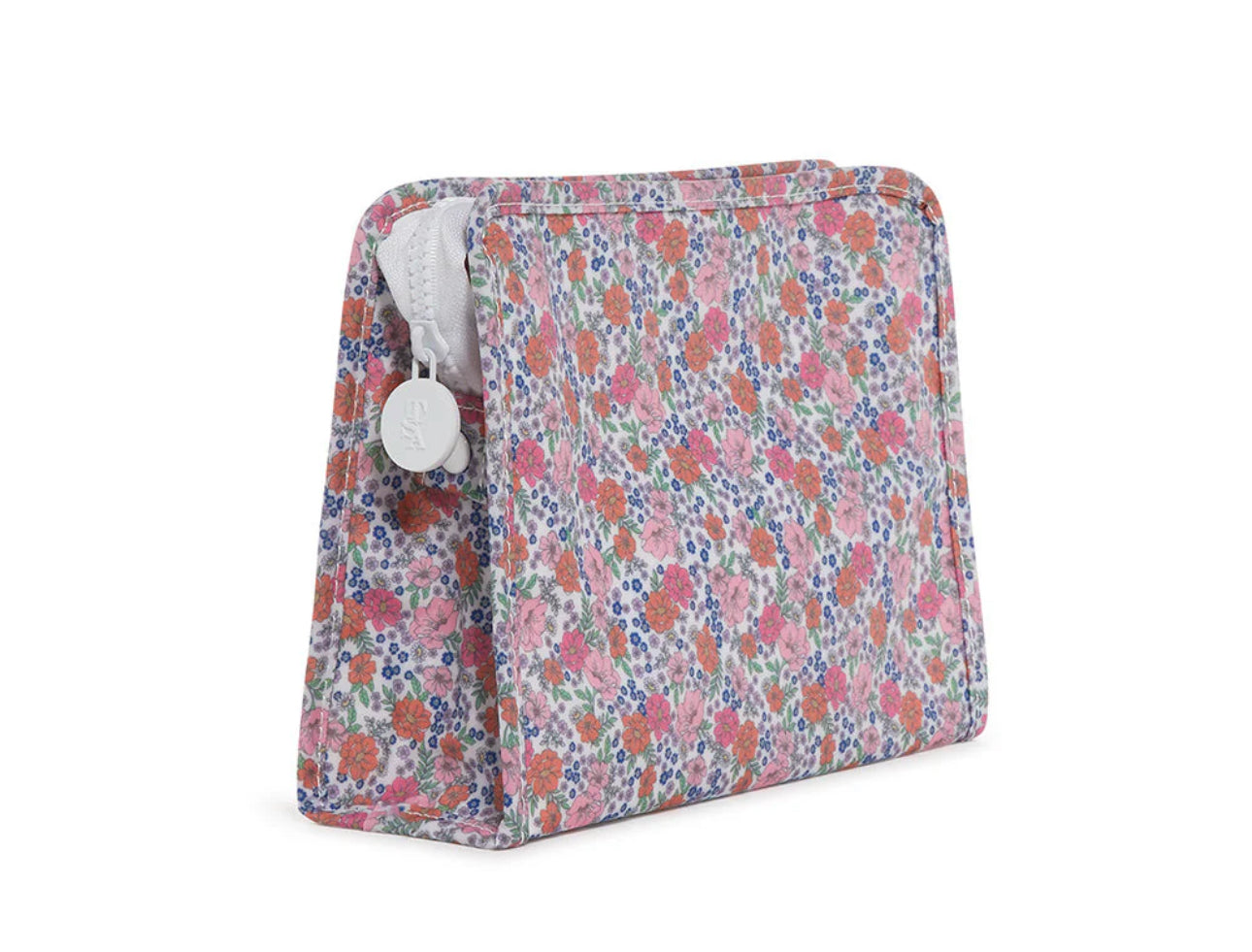 TRVL Roadie Medium-Garden Floral