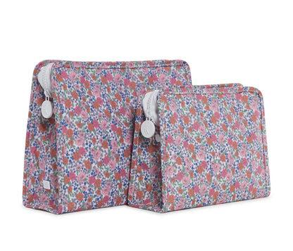 TRVL Roadie Medium-Garden Floral