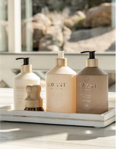 L’AVANT High Performing Dish Soap Ambre Santal
