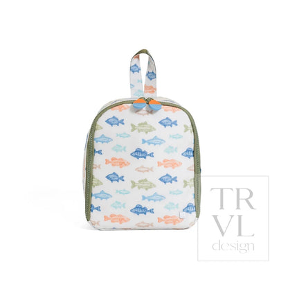 TRVL Bring It Lunch Bag-Casting Call