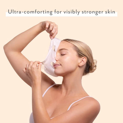 Patchology Skin Remedy Barrier-Boosting Mask