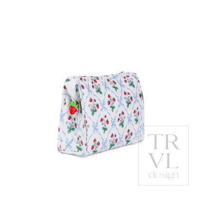 TRVL Medium Roadie-Berry Nice