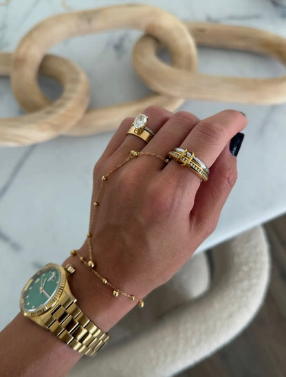 The Grace Ring