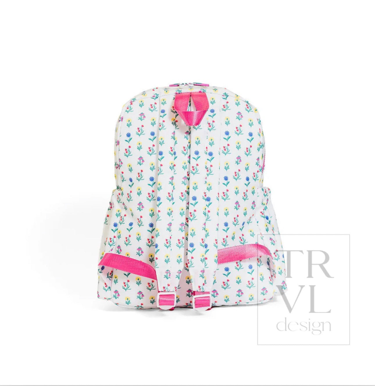 TRVL Backpacker-Wild Flower