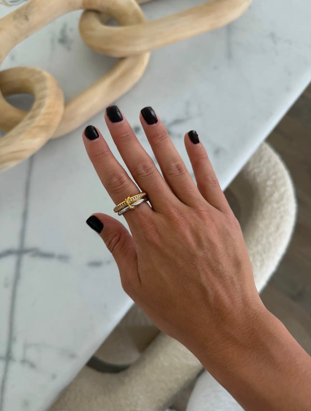Glam Ring