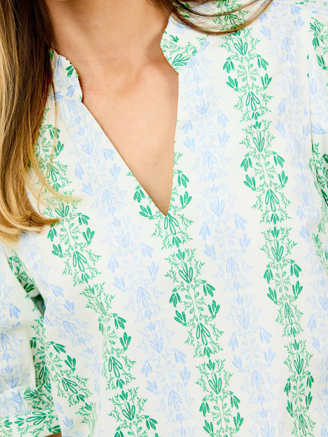 Heirloom Vine Top