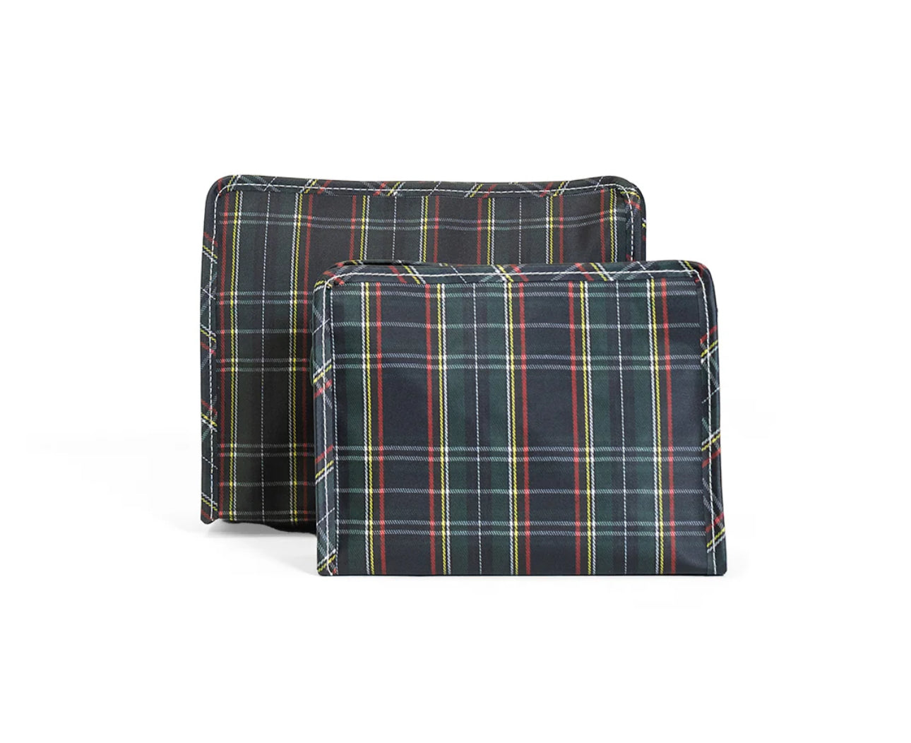 TRVL Roadie Medium-Cambridge Plaid