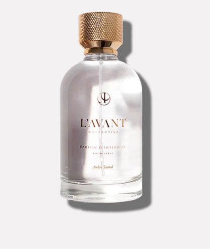 L’AVANT Room Spray-Ambre Santal
