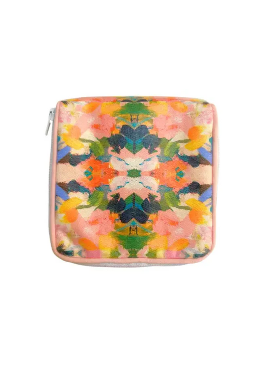 Color Me Happy Jewelry Case
