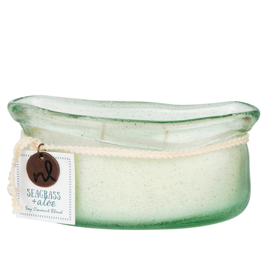 Seagrass & Aloe - Windward