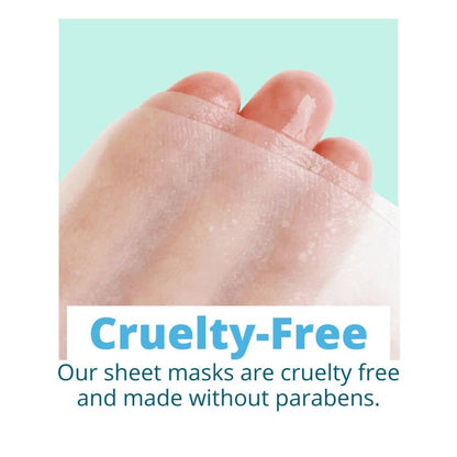 Moodmask Get Dewy With It Sheet Mask - Single