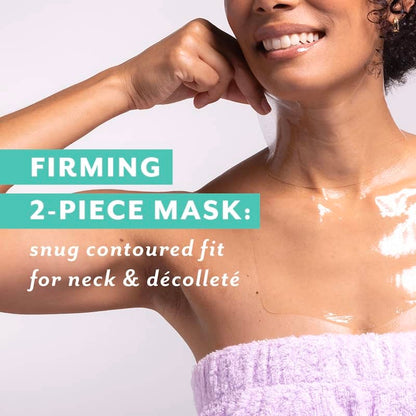 Firm Believer - Neck and Decollete Treatment