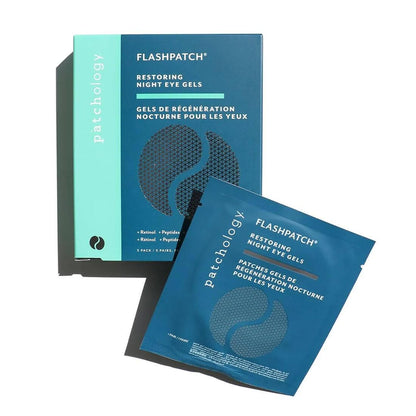 Flashpatch - Restoring Night Eye Gels