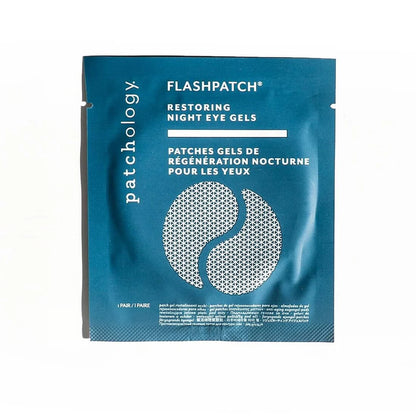 Flashpatch - Restoring Night Eye Gels